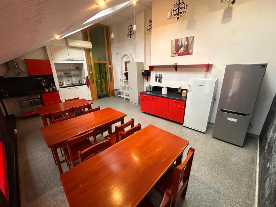 25 Hours Hostel Hostel in Vilnius