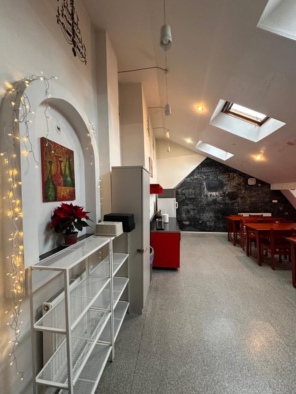 25 Hours Hostel Hostel in Vilnius