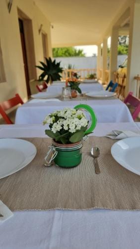 Villa Vittoria Hotel in Province of Taranto