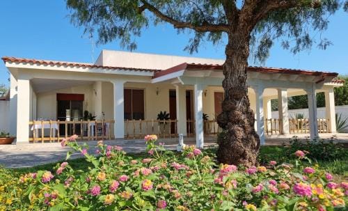 Villa Vittoria Hotel in Province of Taranto
