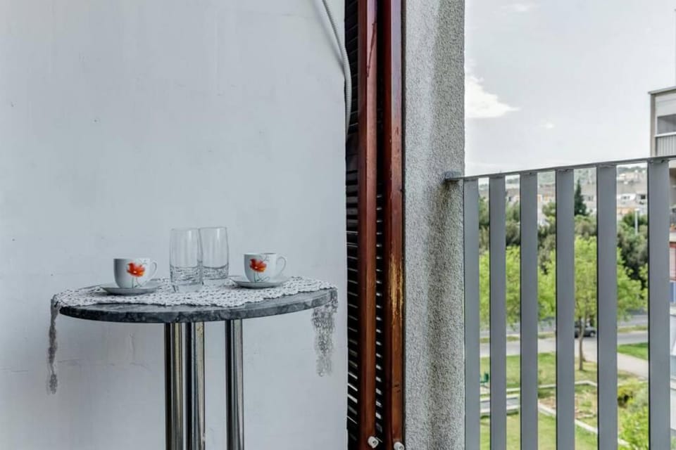 Apartment Tara Hotel in Split