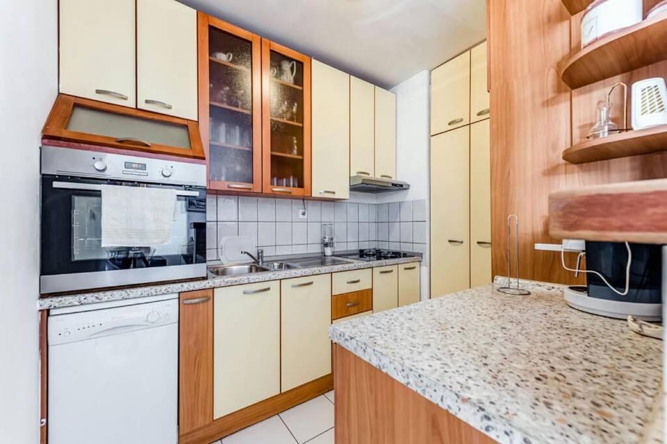 Apartment Tara Hotel in Split