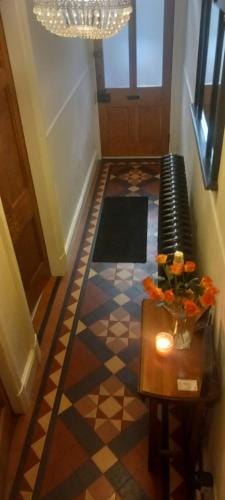 2 Bodwen Villas Hotel in Llangollen