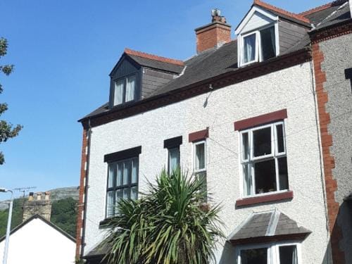 2 Bodwen Villas Hotel in Llangollen