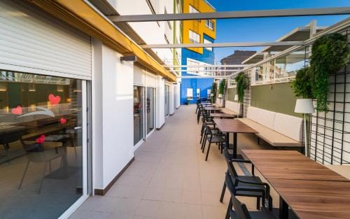 Vistamar Hotel Luxury Wellness By DLV -Adults Only- Hotel in Villajoyosa
