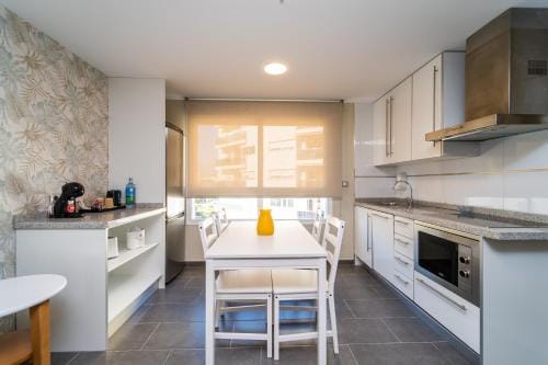 Vistamar Hotel Luxury Wellness By DLV -Adults Only- Hotel in Villajoyosa