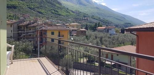 The green house Hotel in Malcesine