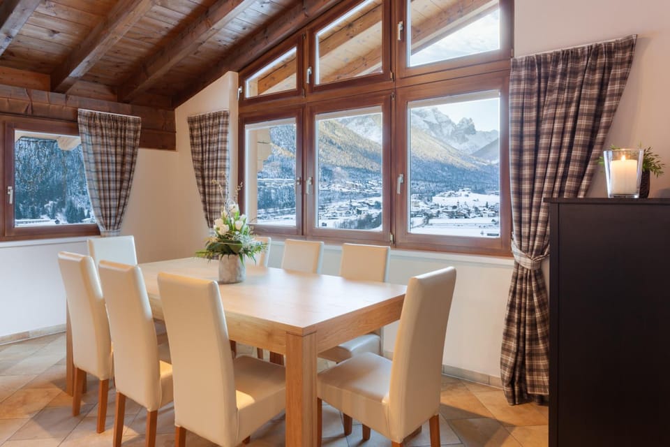 Sporthotel Cristall Hotel in Tyrol