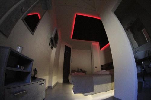 Lightroom Hotel in Aosta Valley, Italy