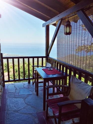 Traditional Guesthouse Erato Hotel in Pieria, Greece