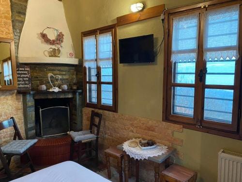 Traditional Guesthouse Erato Hotel in Pieria, Greece
