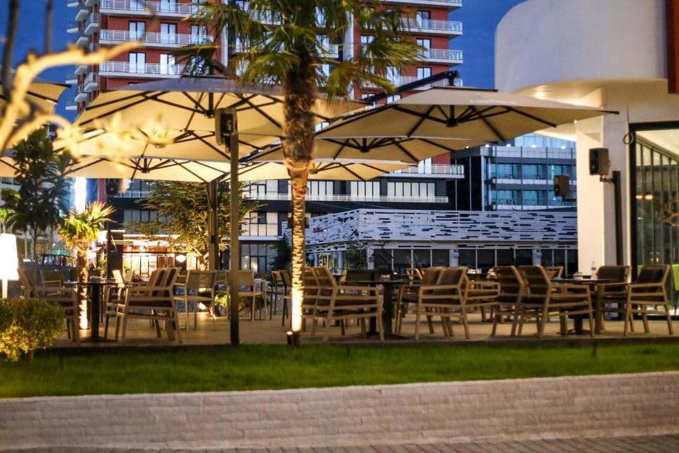 Bar/lounge