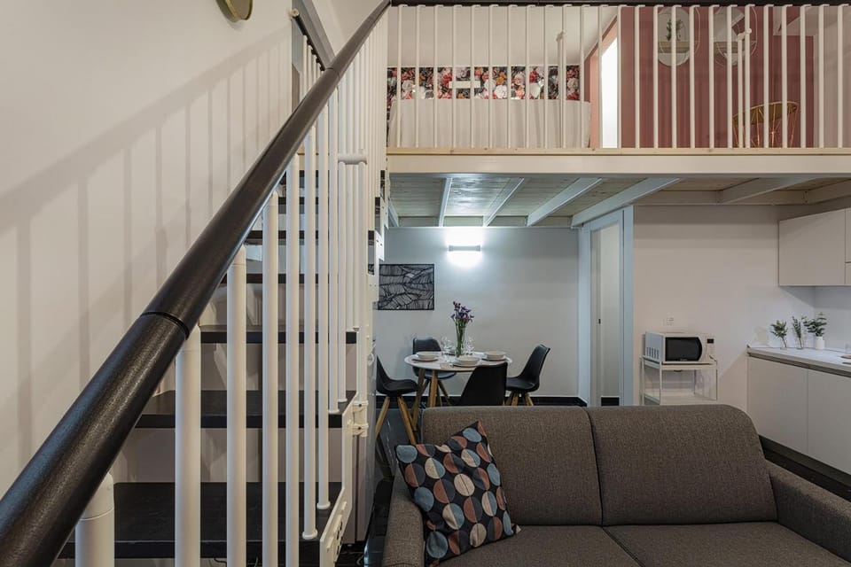 Atelier Apartments by Wonderful Italy Hotel in Genoa