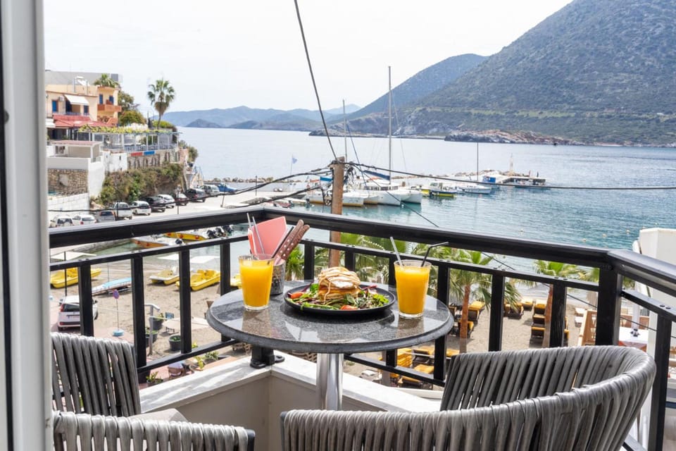 Bali Seaside Sailor Hotel in Crete