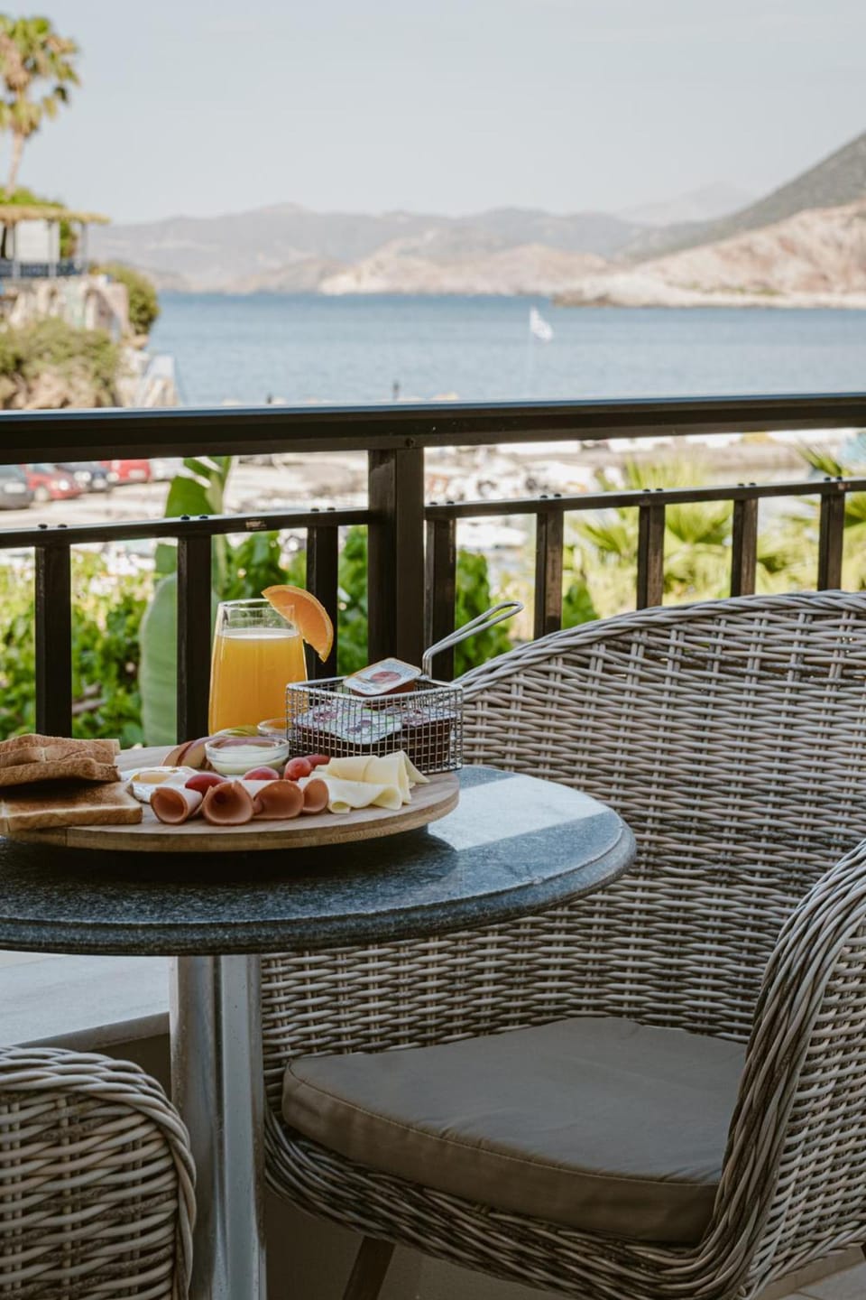 Bali Seaside Sailor Hotel in Crete