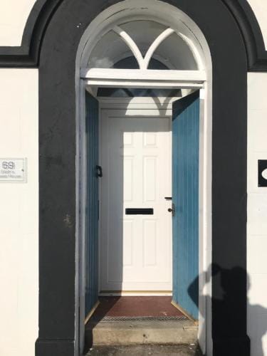 Eilidh’s Guest House Hotel in England