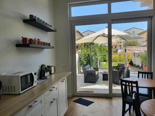 Annemarie B&B Hotel in Marina di Pisa