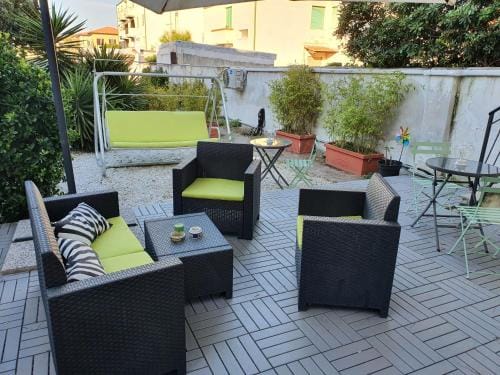 Annemarie B&B Hotel in Marina di Pisa