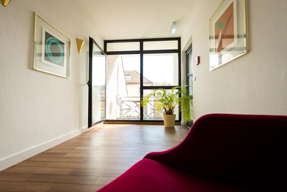 CityHotel Feuerbach Hotel in Stuttgart