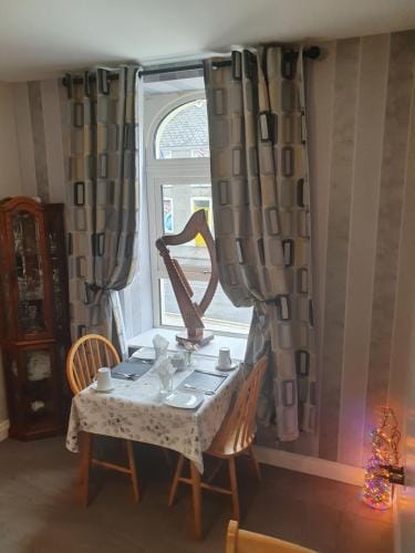 Willards B&B Hotel in County Donegal