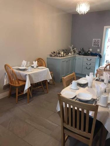 Willards B&B Hotel in County Donegal