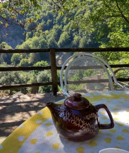Guest House Ktona Hotel in North Macedonia