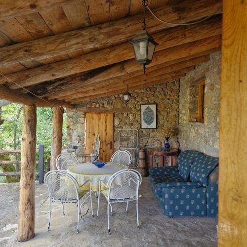 Guest House Ktona Hotel in North Macedonia