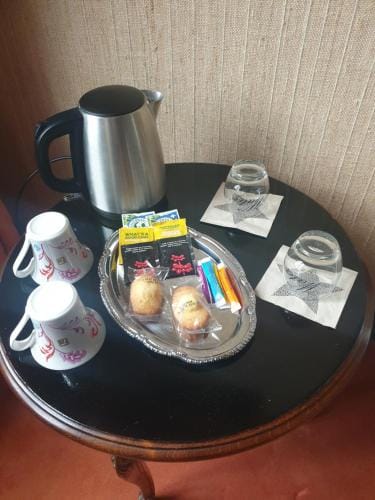 LA GAUDINIERE Hotel in Normandy