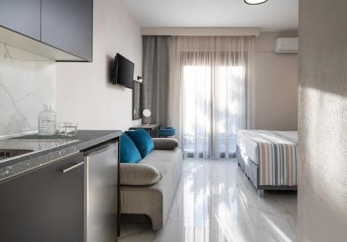 VagAthan - Lux Holidays Hotel in Halkidiki