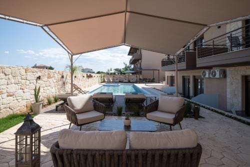 VagAthan - Lux Holidays Hotel in Halkidiki