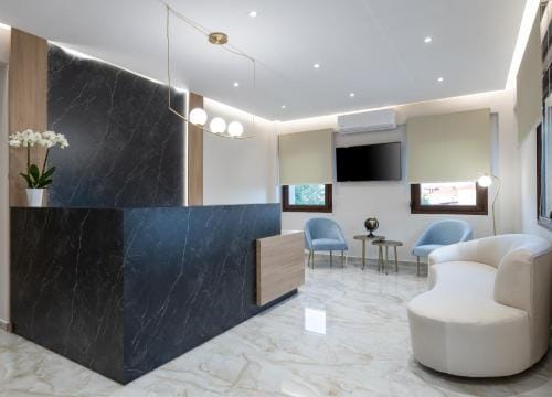 VagAthan - Lux Holidays Hotel in Halkidiki