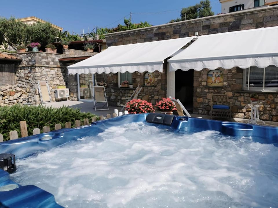 Casa Viva Hotel in Piano di Sorrento