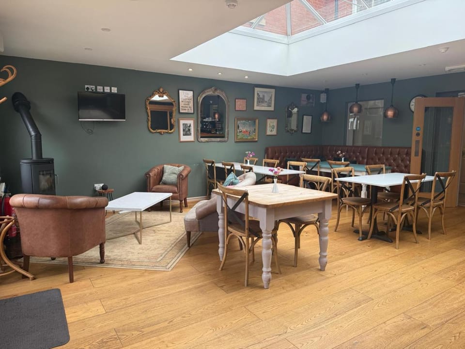 Stratford Limes Hotel Hotel in Stratford-upon-Avon