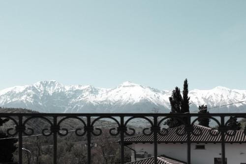 ReGenzio Hotel in Abruzzo