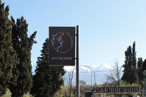 ReGenzio Hotel in Abruzzo