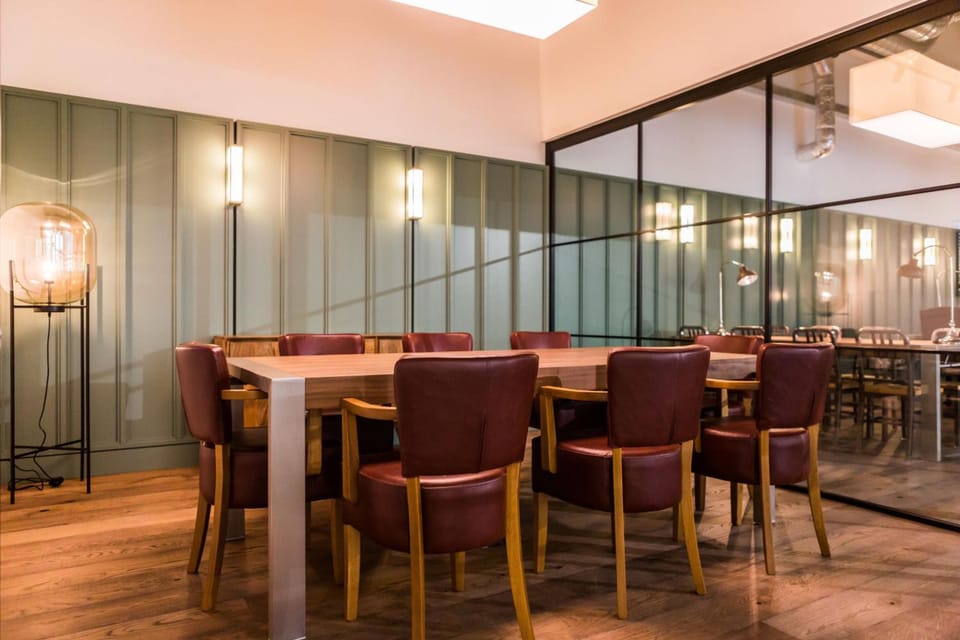 For Students Only Chapter White City in London Hotel in London Borough of Ealing