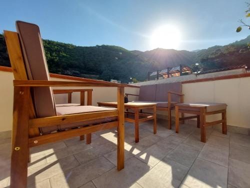 B&B Domus San Pietro Hotel in Cetara