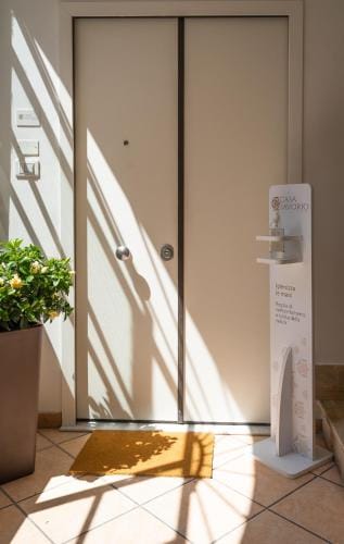 Casa dAvorio Hotel in Salerno