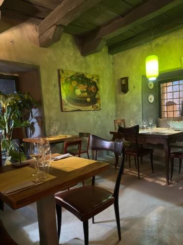 DIMORA SCURONE Hotel in Cannobio