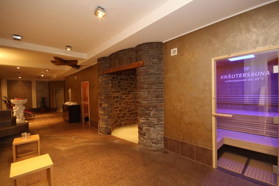 Hotel Barenbachhof - Joker card included in summer Hotel in Salzburgerland