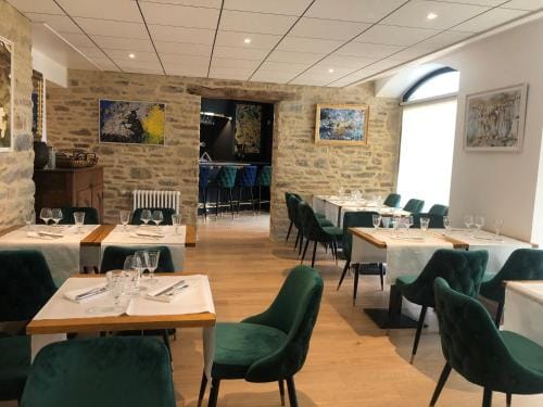 L'Otentik Restaurant Chambres d'Hotes Hotel in Finistere