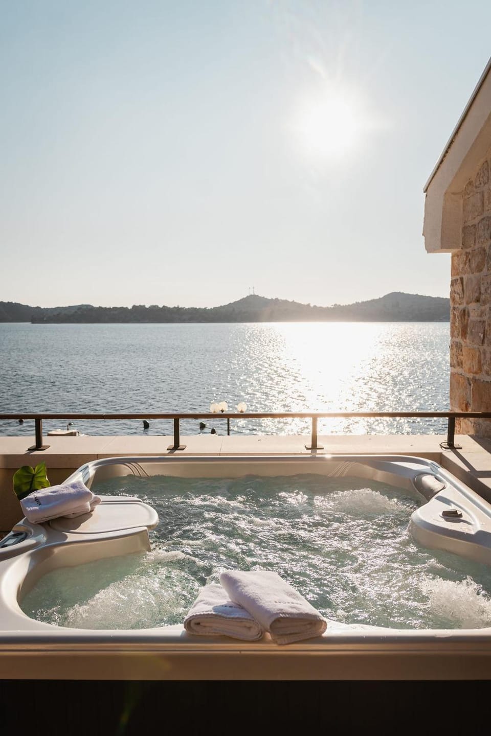 Armerun Heritage Hotel & Residences Hotel in Šibenik