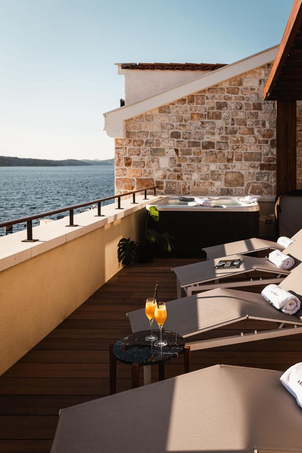 Armerun Heritage Hotel & Residences Hotel in Šibenik