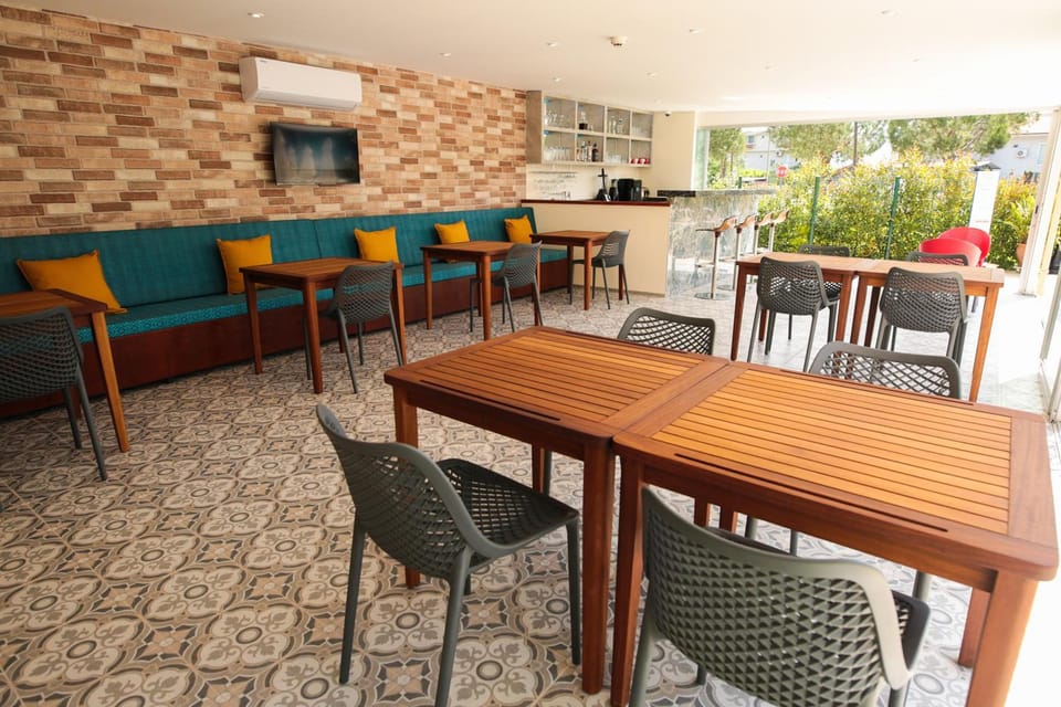 Dna Hotel Dalyan Hotel in Dalyan