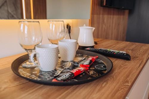 Villa Darki Hotel in Ohrid