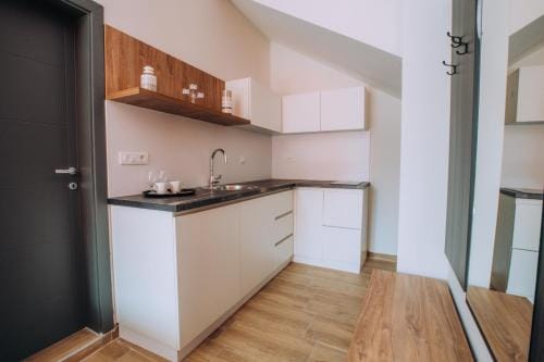 Villa Darki Hotel in Ohrid