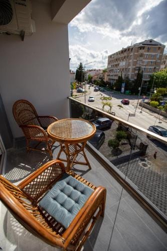 Villa Darki Hotel in Ohrid