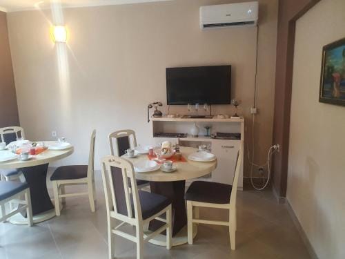 Guest House Jasmin Hotel in Serbia