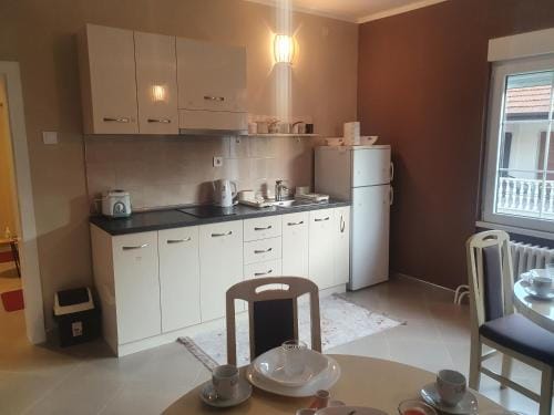 Guest House Jasmin Hotel in Serbia