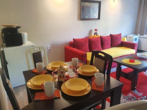 Guest House Jasmin Hotel in Serbia